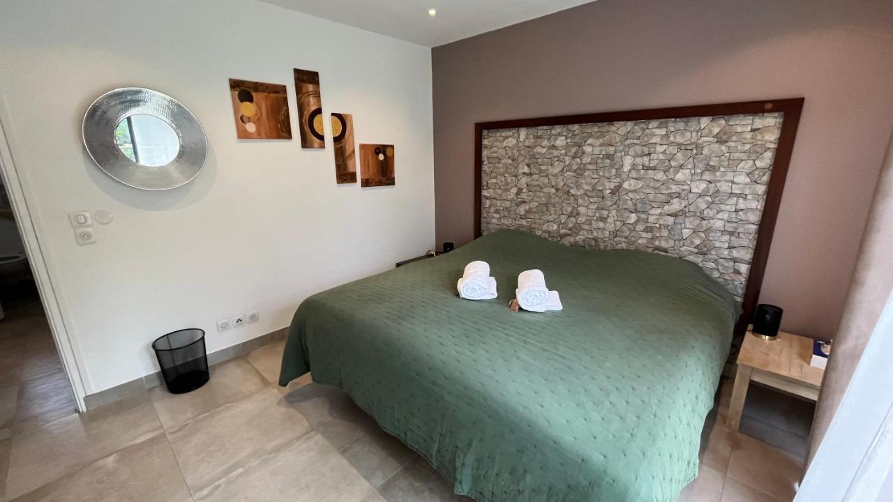 Villa Himani Saint-Gilles-les Bains Bagian luar foto